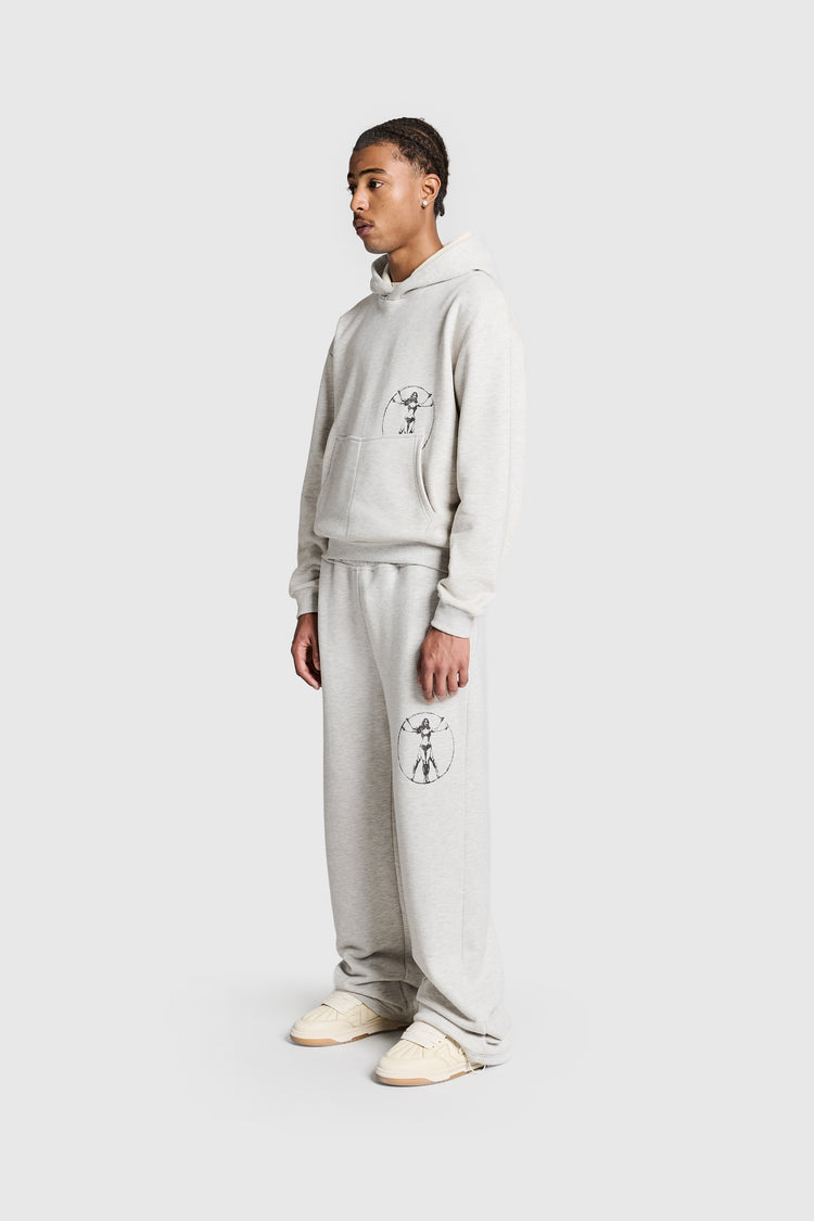 Yoga Hoodie