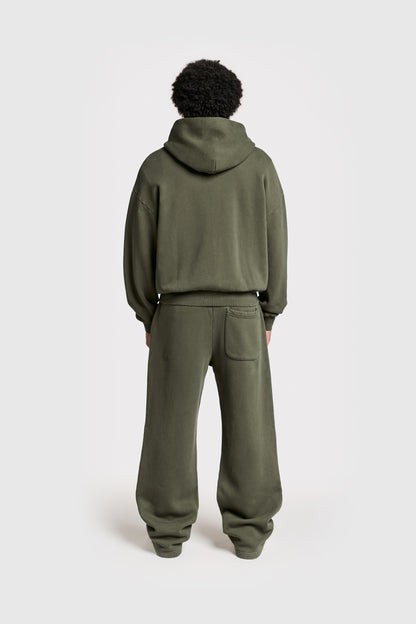 RAWS Open Leg Jogger