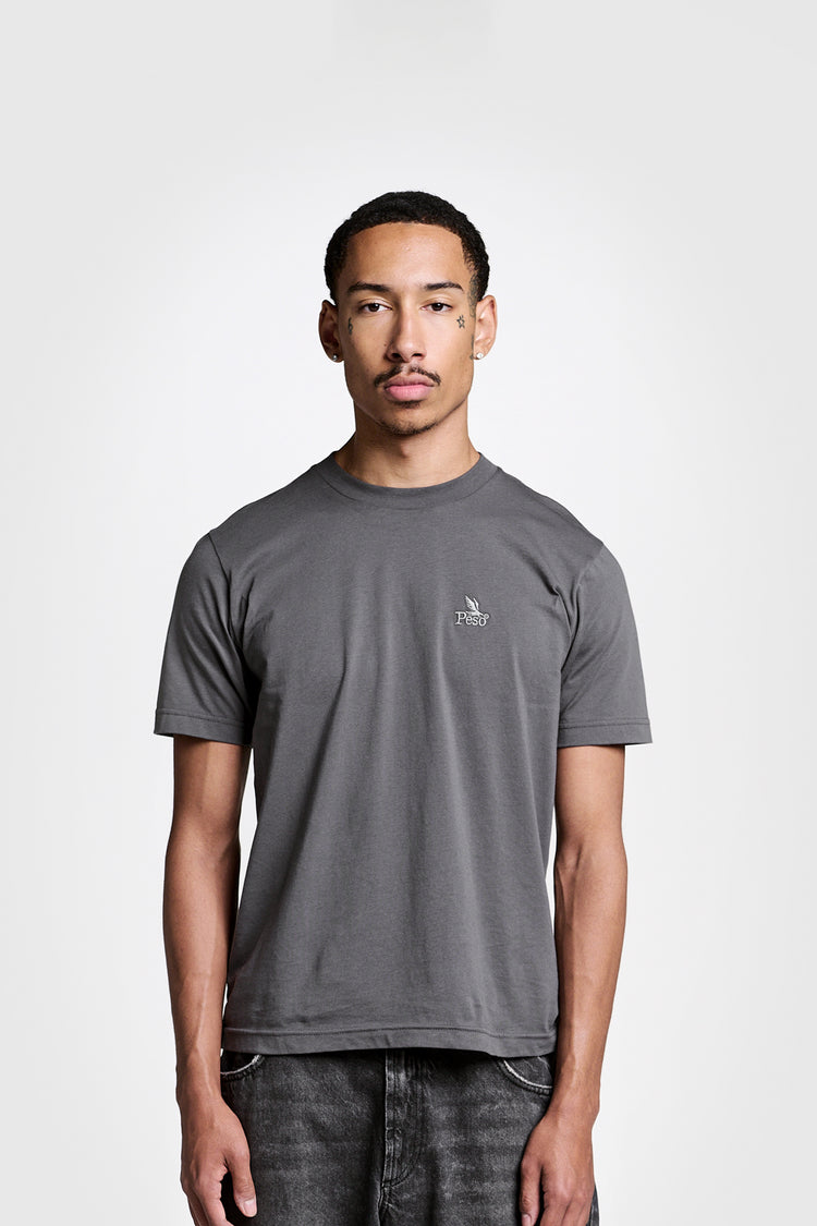 Slim Eagle Tee