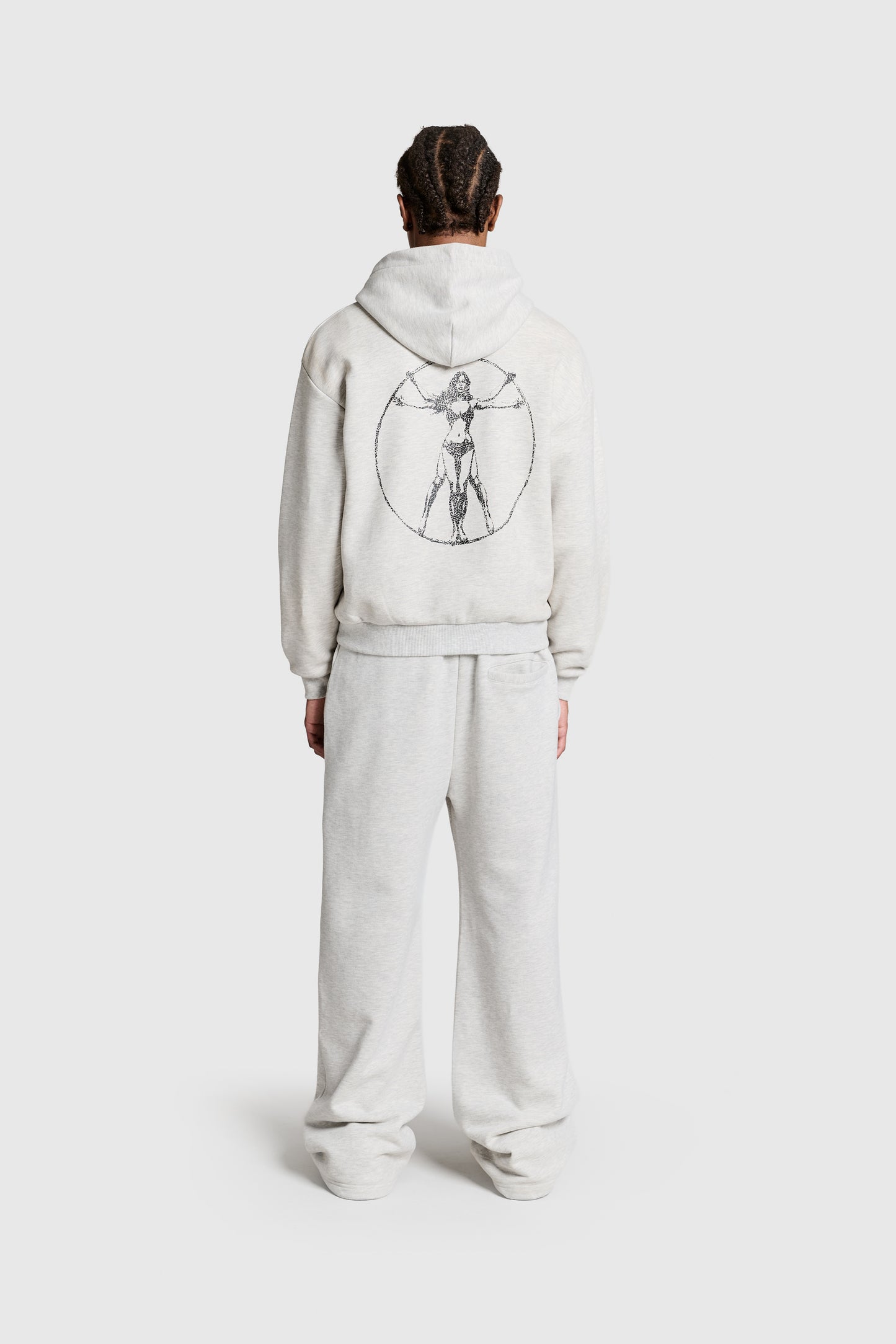 Yoga Hoodie