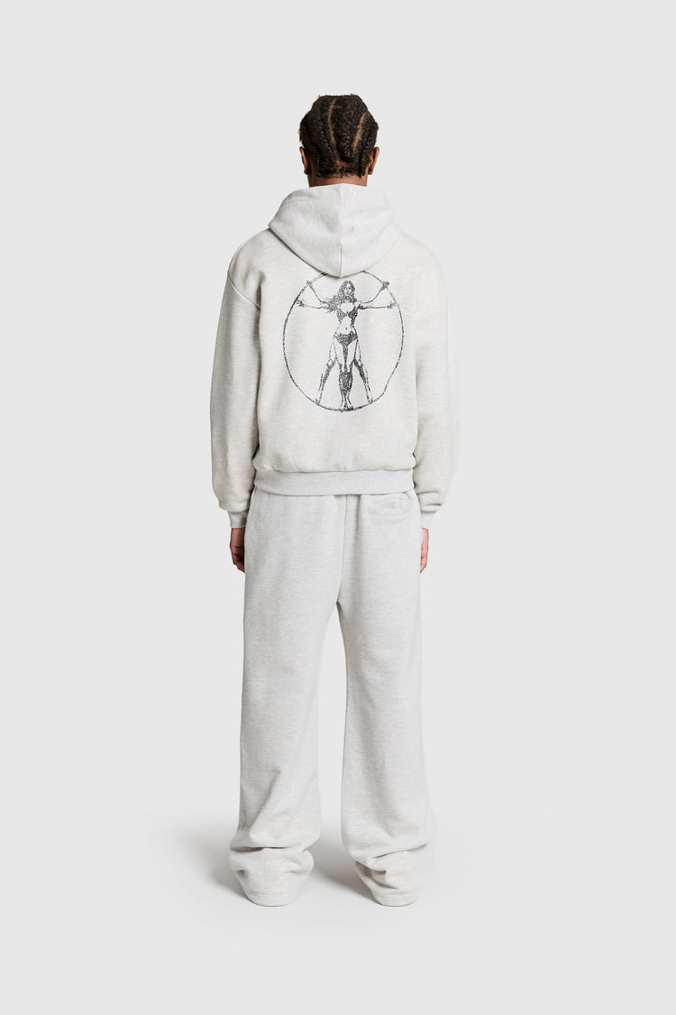 Yoga Hoodie
