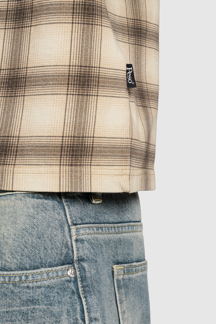 Plaid Longsleeve