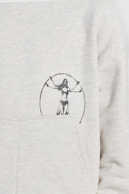 Yoga Hoodie