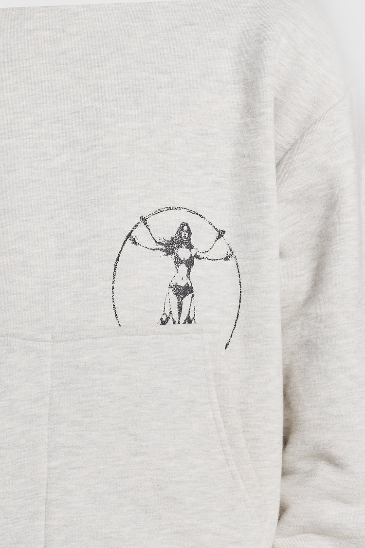 Yoga Hoodie