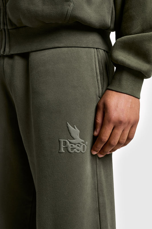 RAWS Open Leg Jogger