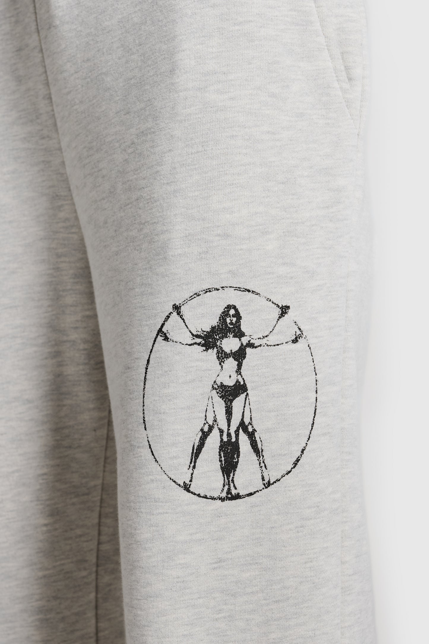 Yoga Jogger