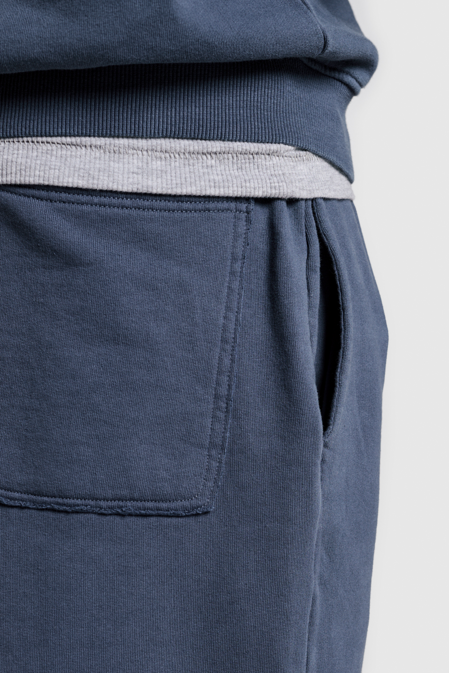 Raws 2-in-1 Jogger