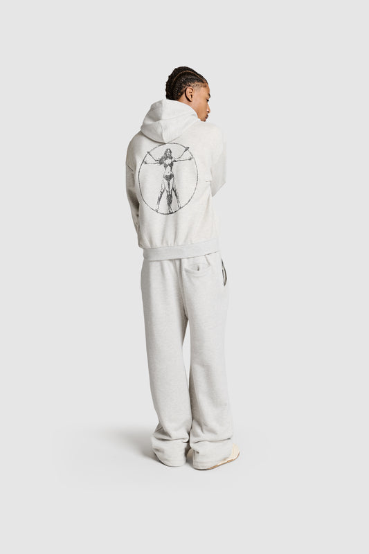 Yoga Hoodie