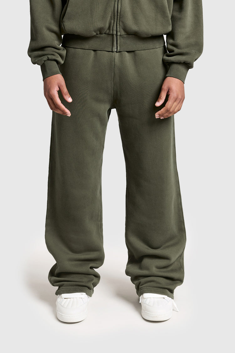 RAWS Open Leg Jogger