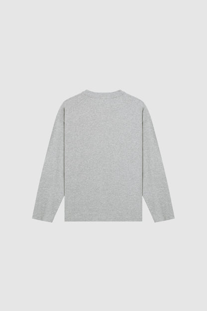 RAWS Longsleeve