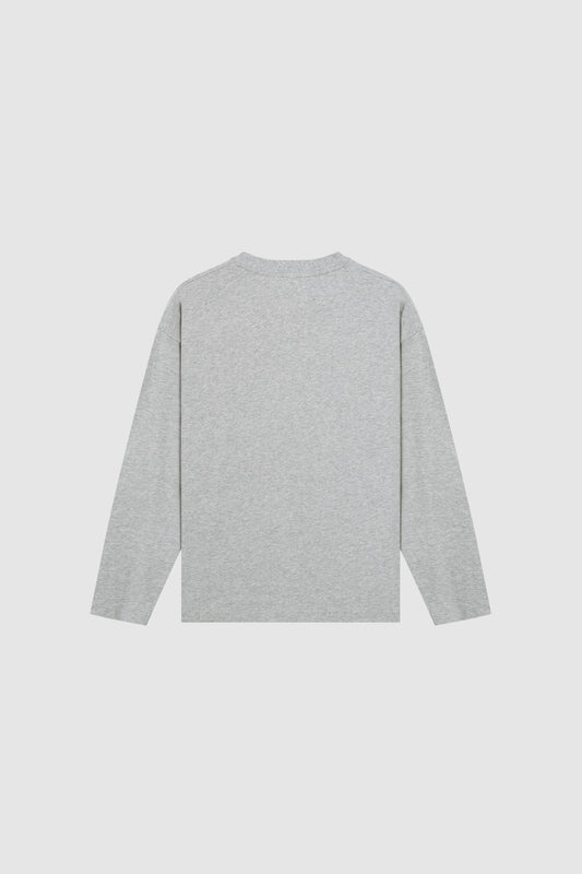RAWS Longsleeve