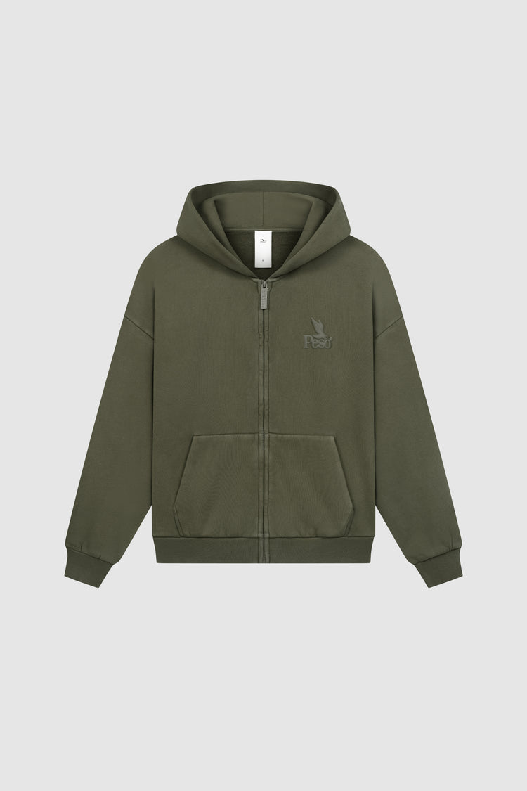 RAWS Zip
