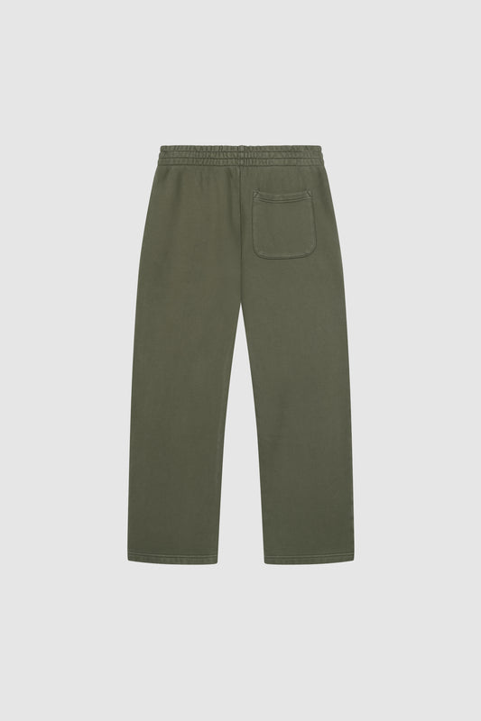 RAWS Open Leg Jogger