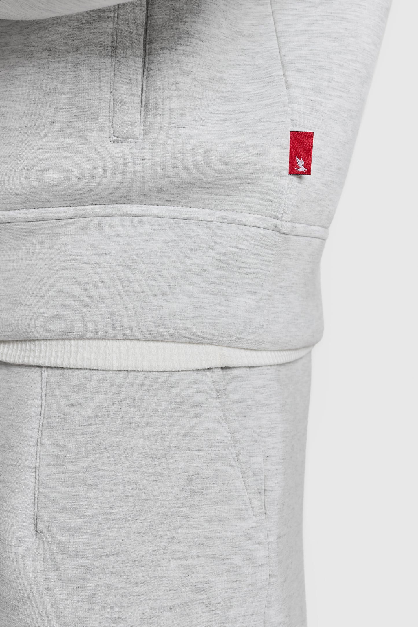 Scuba Trackjacket