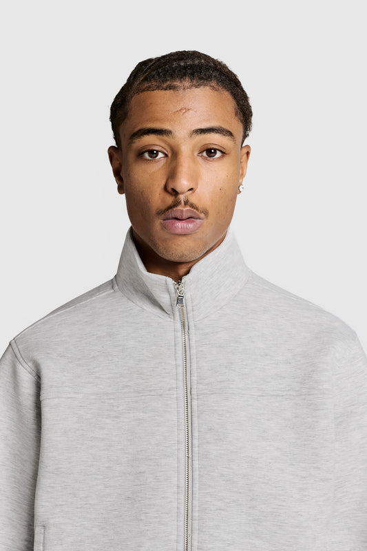 Scuba Trackjacket