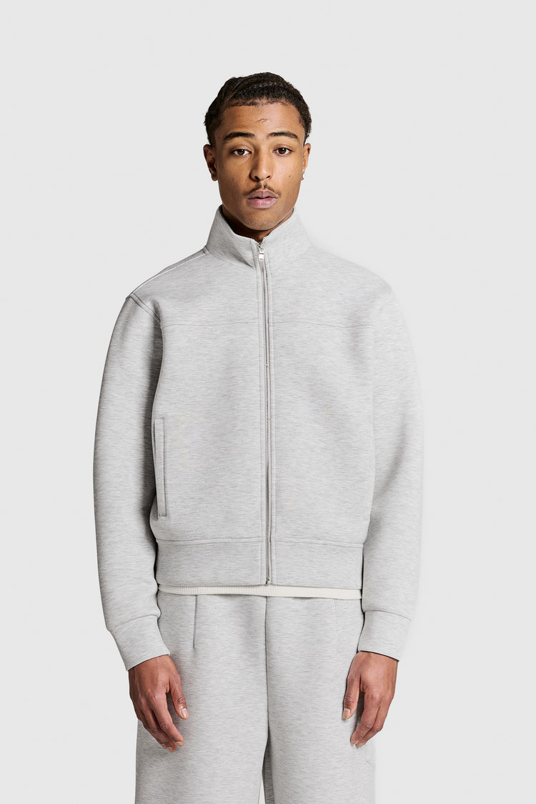 Scuba Trackjacket