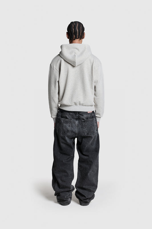 Eyelet Denim