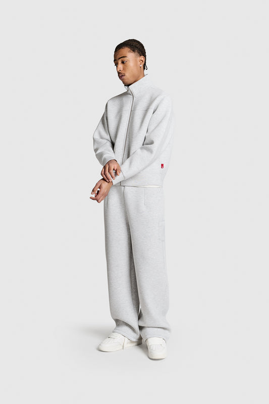 Scuba Trackjacket