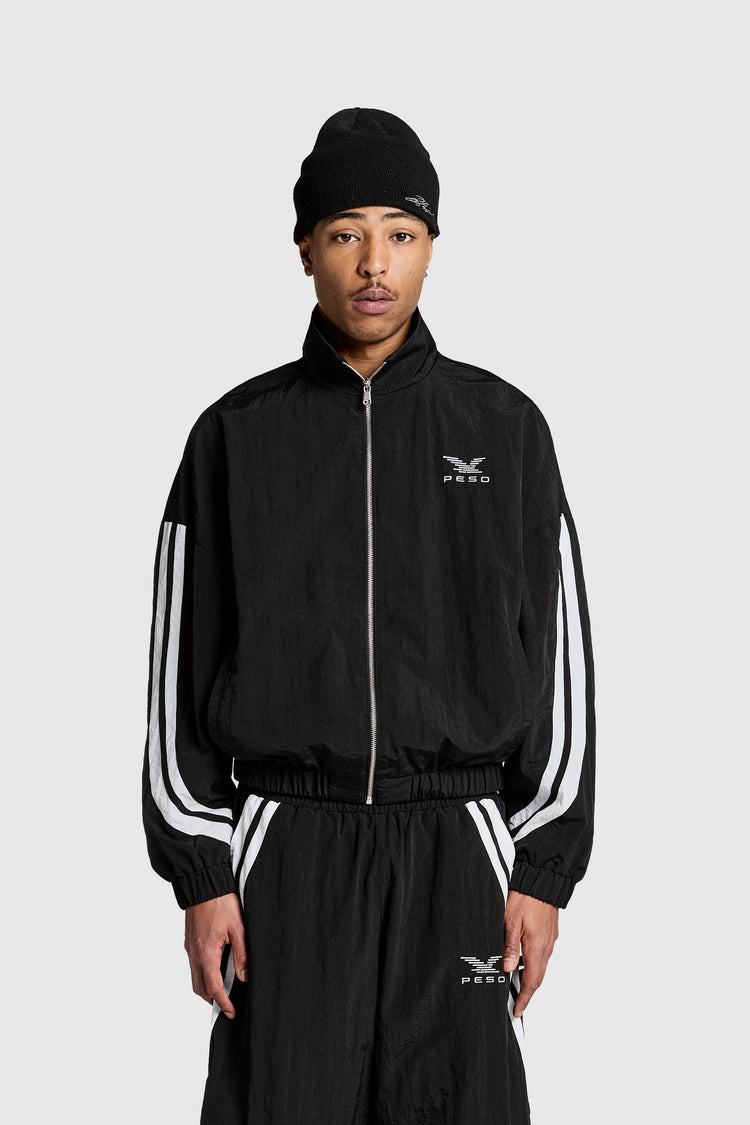 Orbit Trackjacket