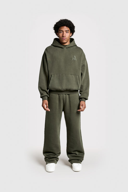 RAWS Hoodie