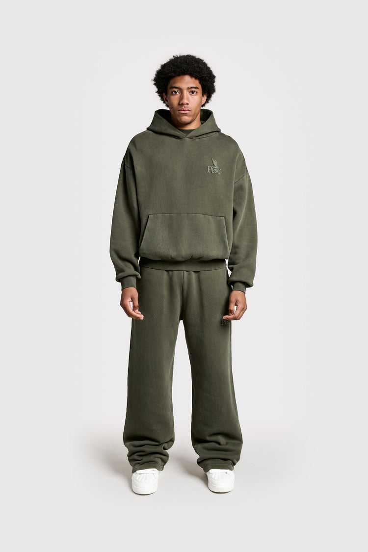 RAWS Hoodie
