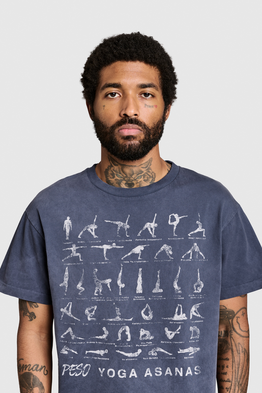 Yoga Tee
