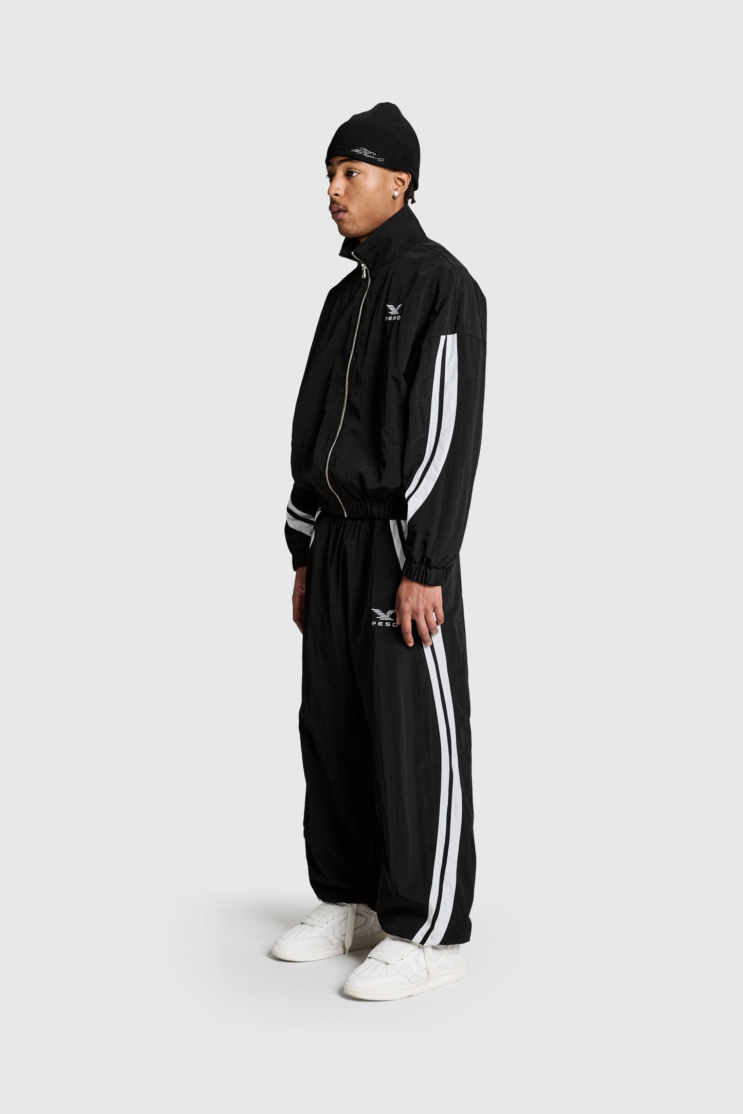 Orbit Trackjacket