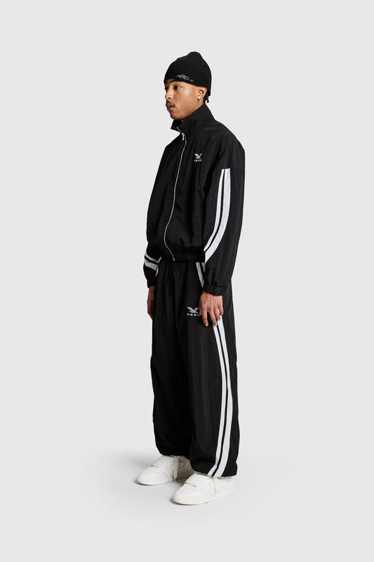 Orbit Trackjacket