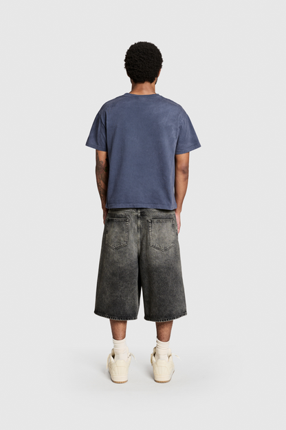 Needlepunch Shorts