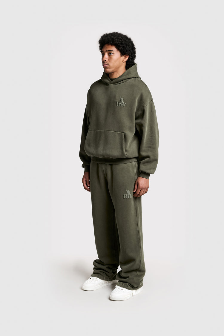 RAWS Hoodie