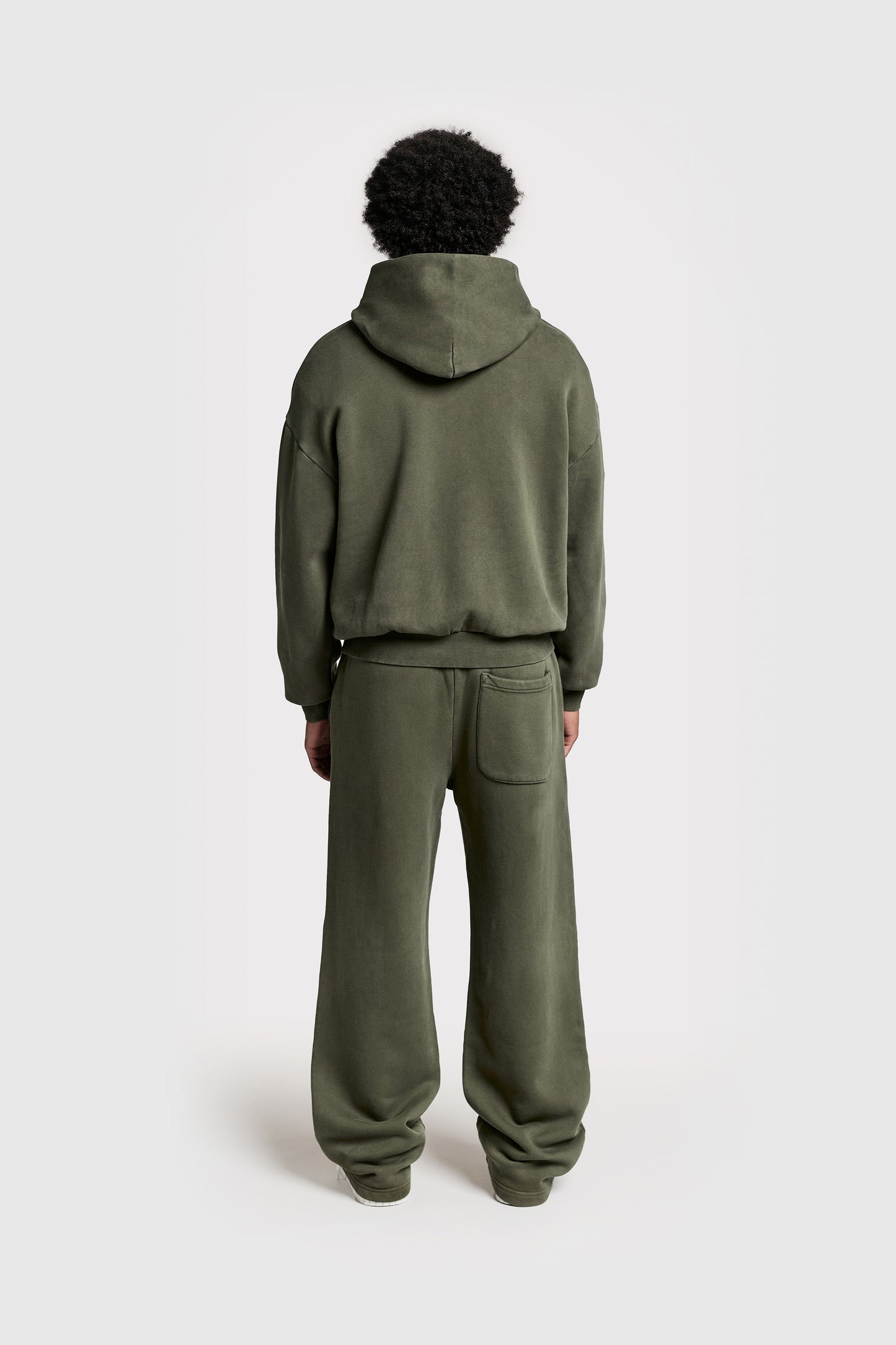 RAWS Hoodie