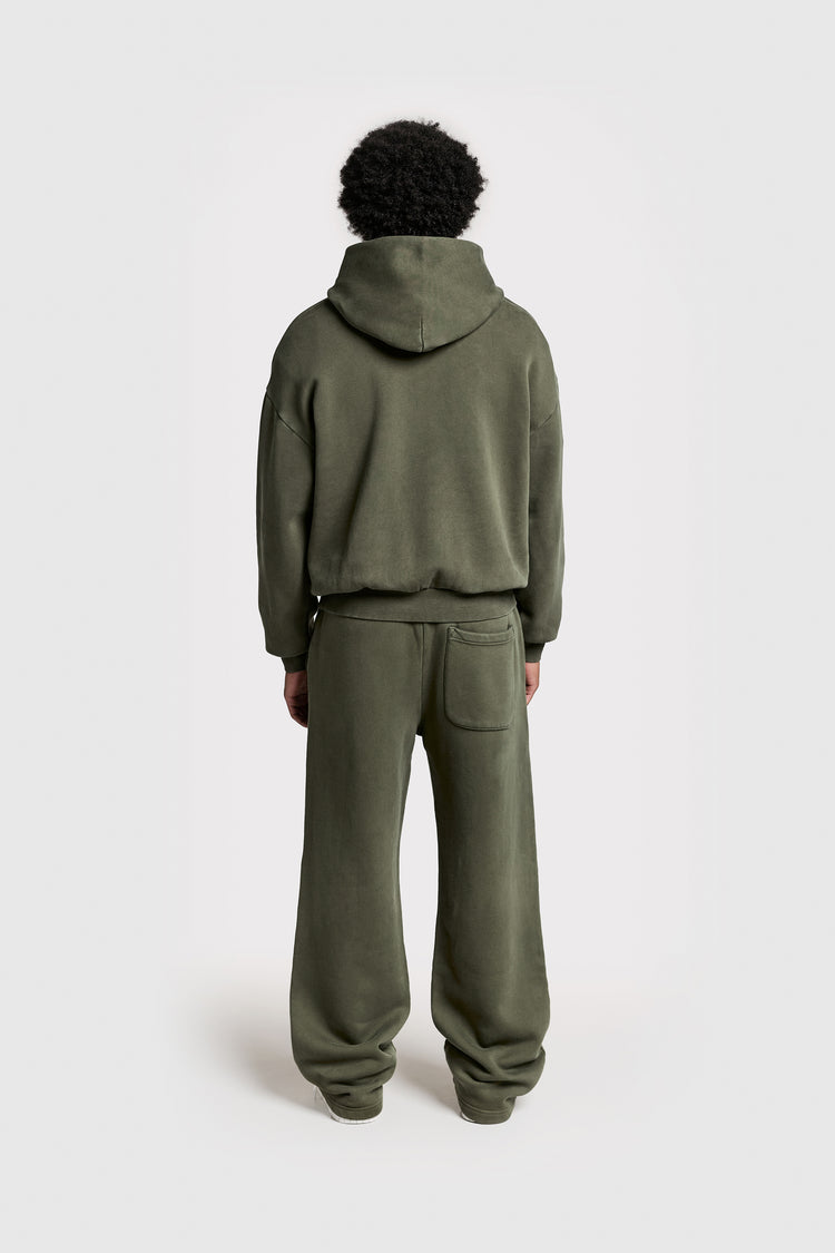 RAWS Hoodie