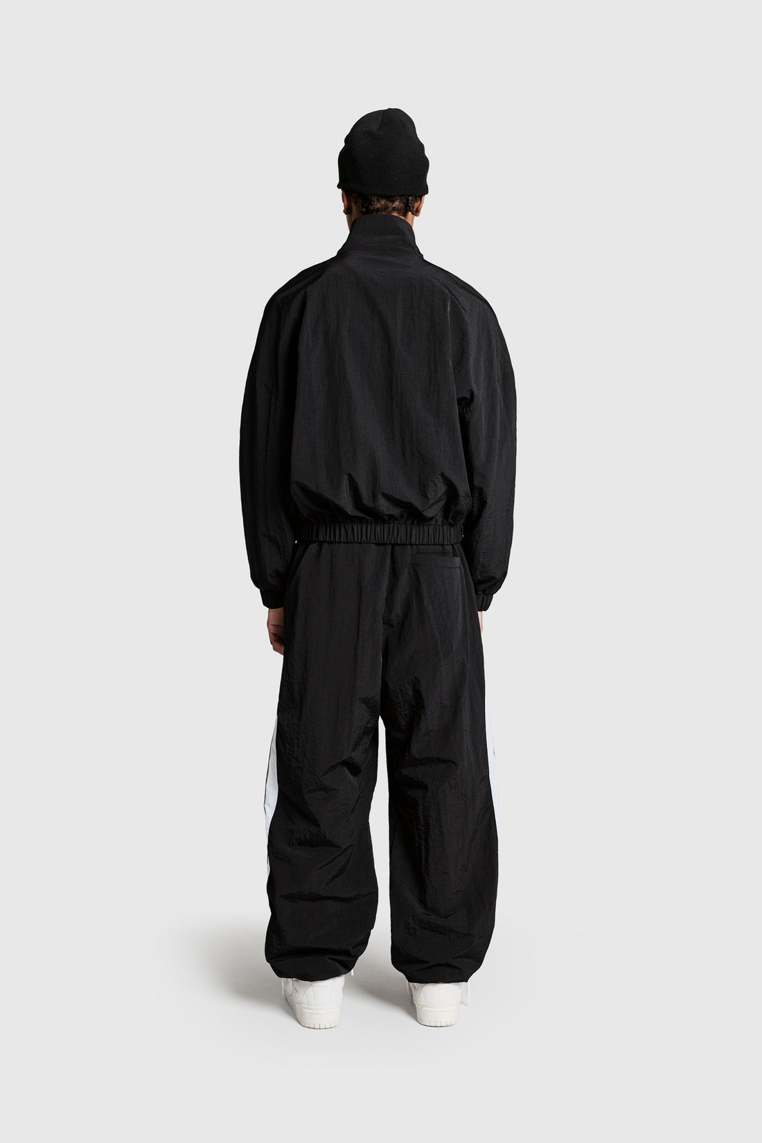 Orbit Trackjacket – PESOCLO