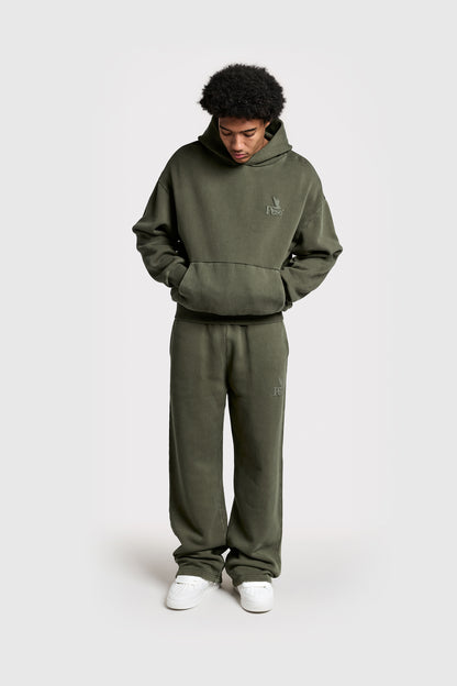 RAWS Hoodie