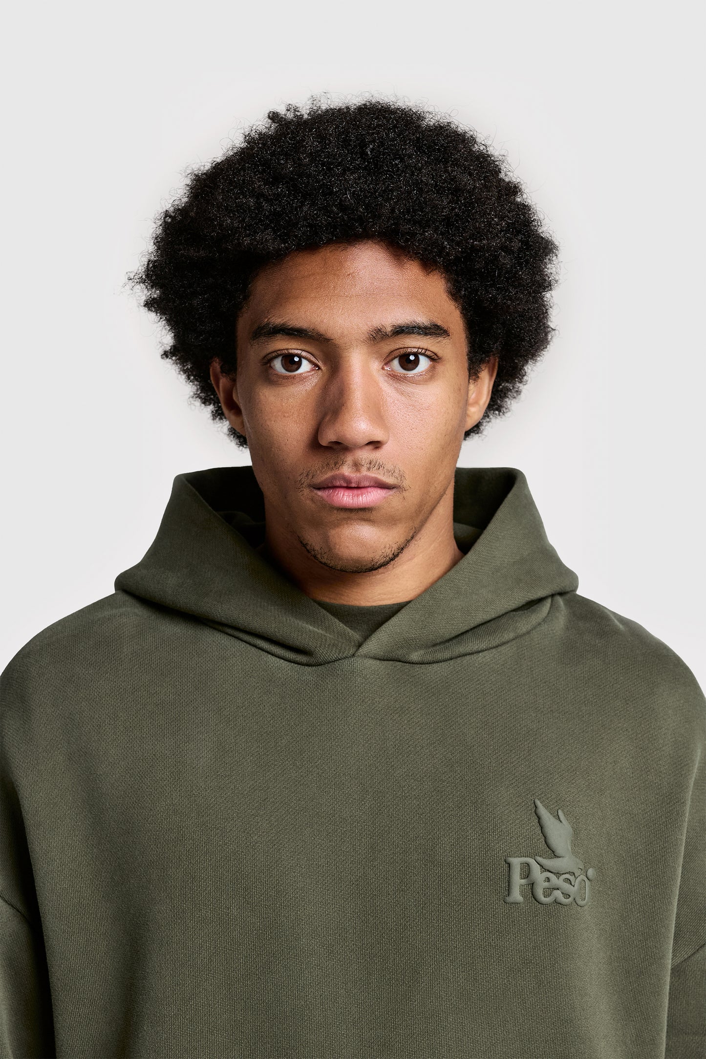 RAWS Hoodie