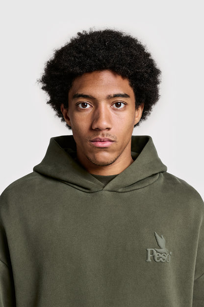 RAWS Hoodie