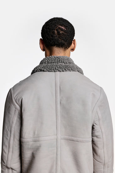 Shearling Jacket