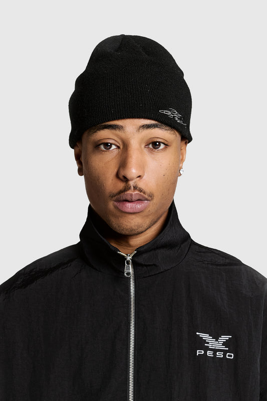 Orbit Trackjacket