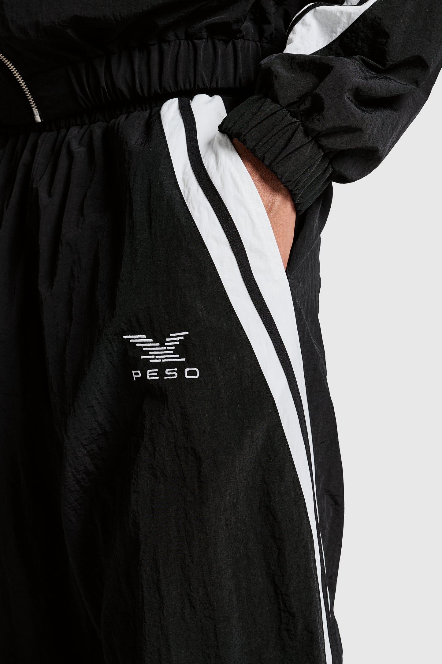 Orbit Trackpants