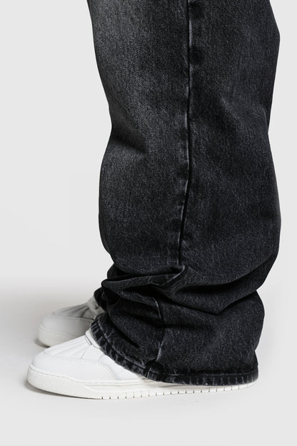 Eyelet Denim