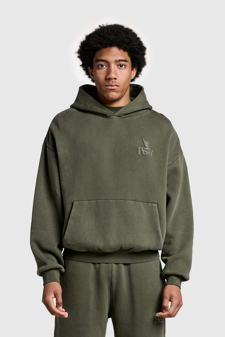 RAWS Hoodie