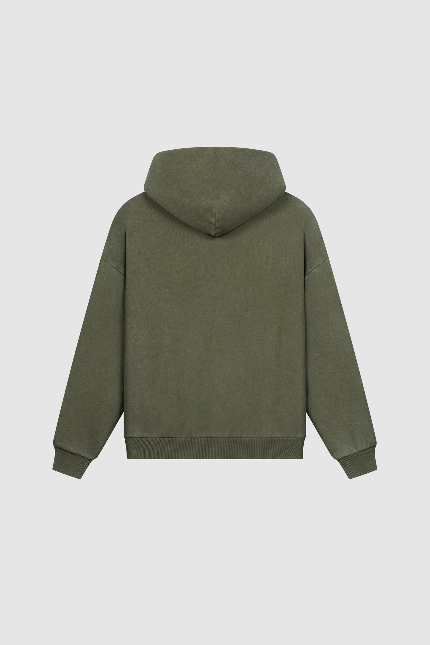 RAWS Hoodie