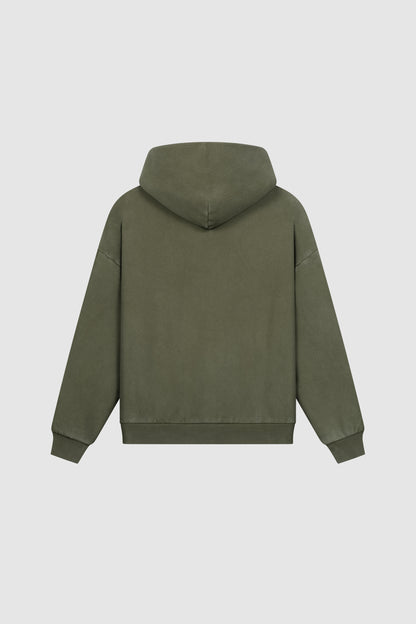 RAWS Hoodie