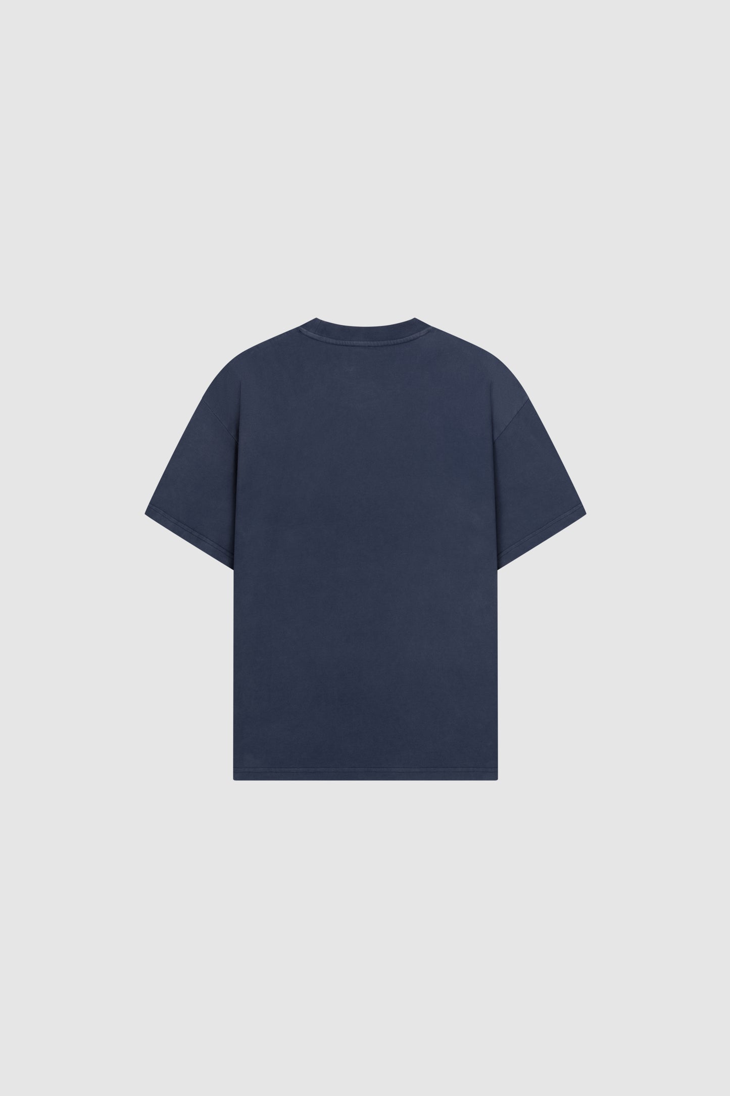 RAWS Tee