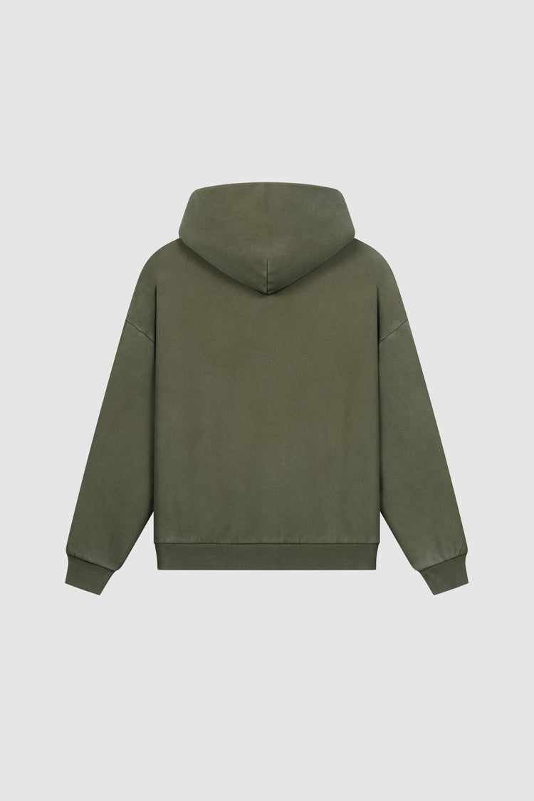 RAWS Hoodie