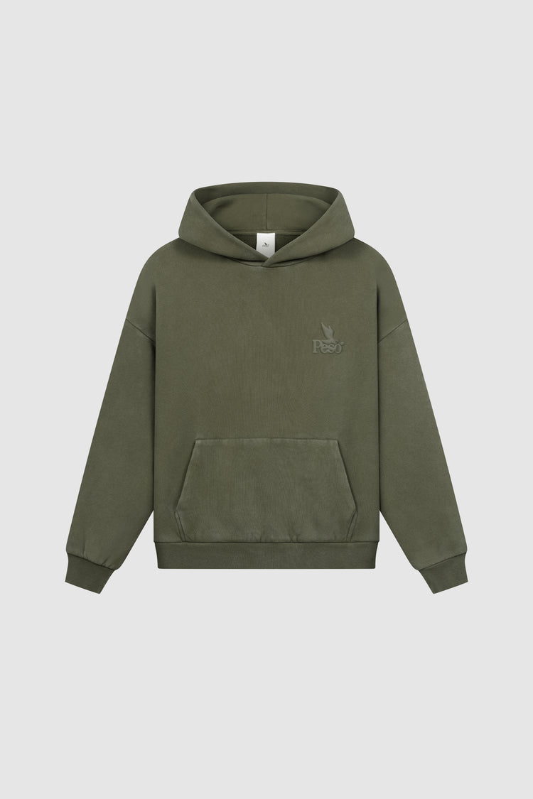 RAWS Hoodie