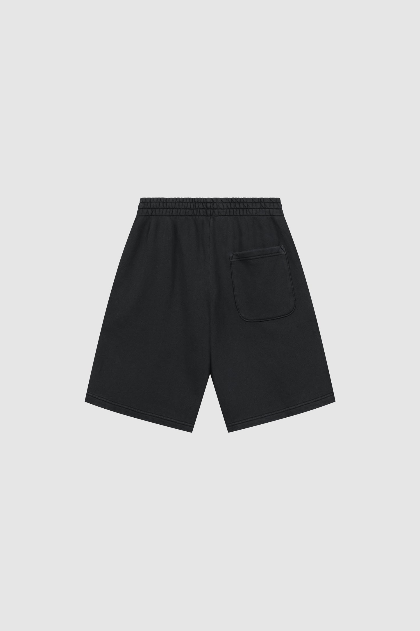RAWS Shorts