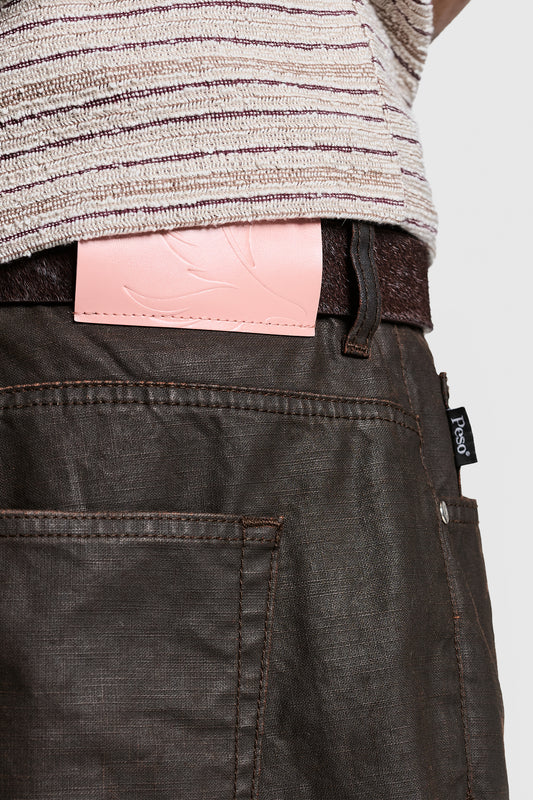 Petrol Shorts