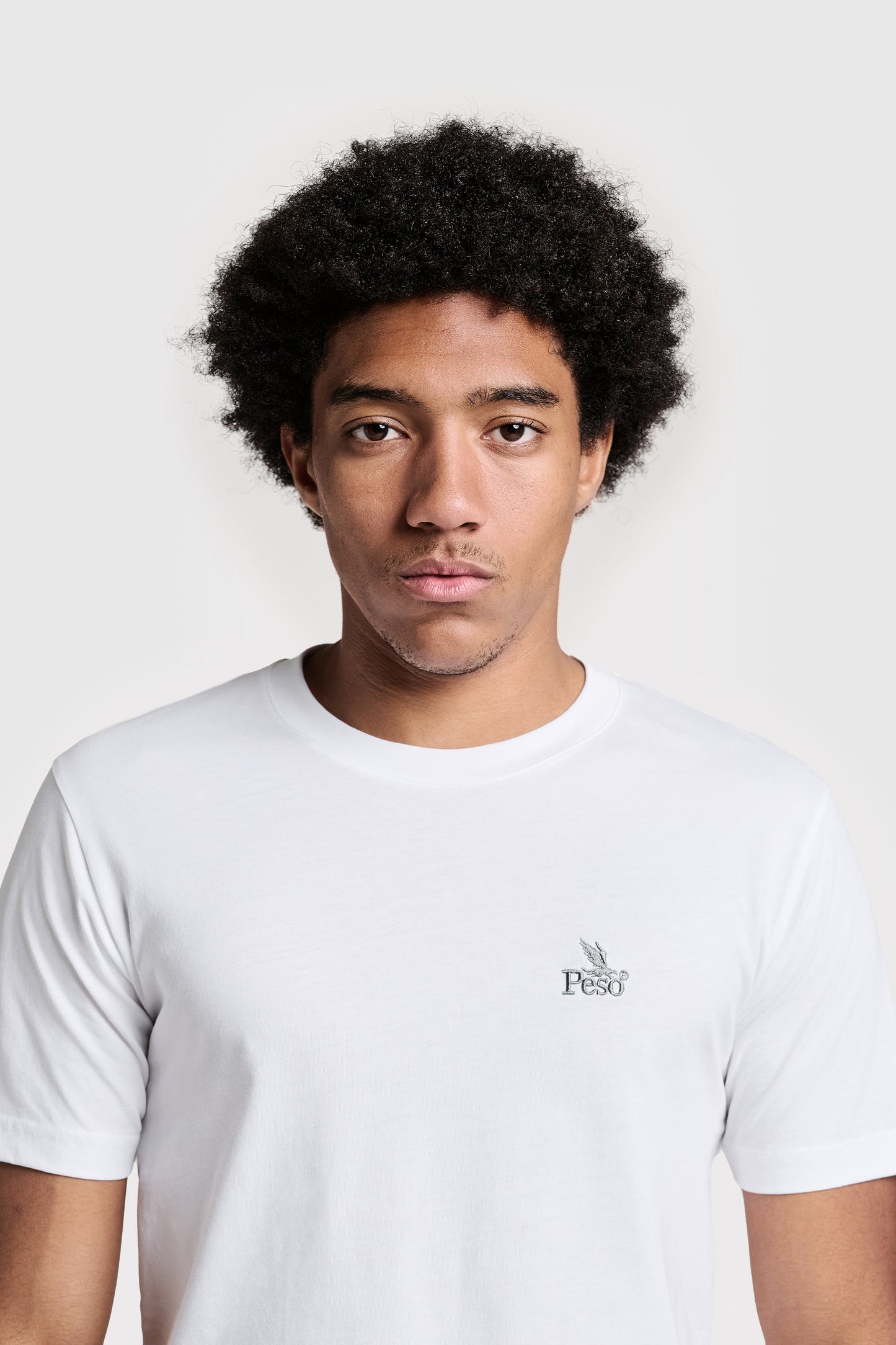 Slim Eagle Tee