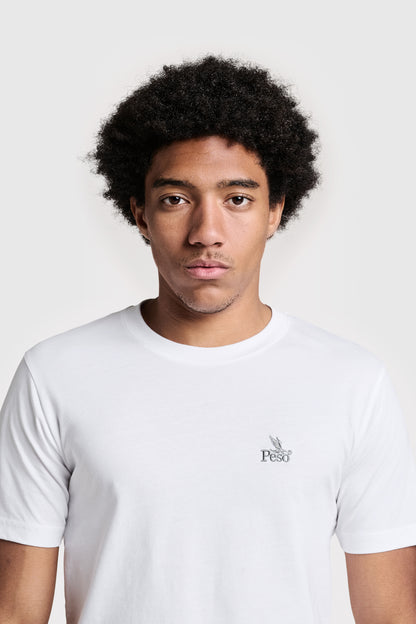 Slim Eagle Tee